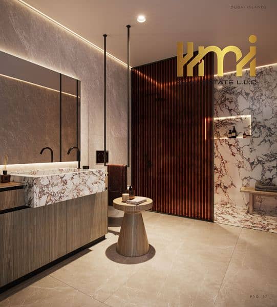 Full sea view| Luxurious finishing| Competitive prices| A brand-new waterfront - Image 22