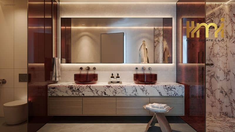 Full sea view| Luxurious finishing| Competitive prices| A brand-new waterfront - Image 23