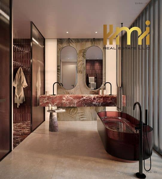 Full sea view| Luxurious finishing| Competitive prices| A brand-new waterfront - Image 26