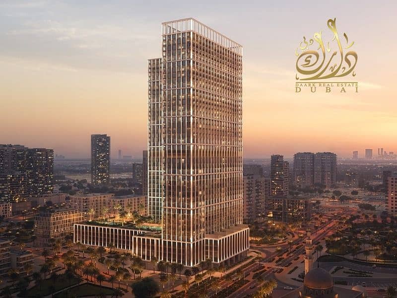 LIMITED UNITS | HIGH FLOOR | LUXURY APARTMENT | HURRY UP