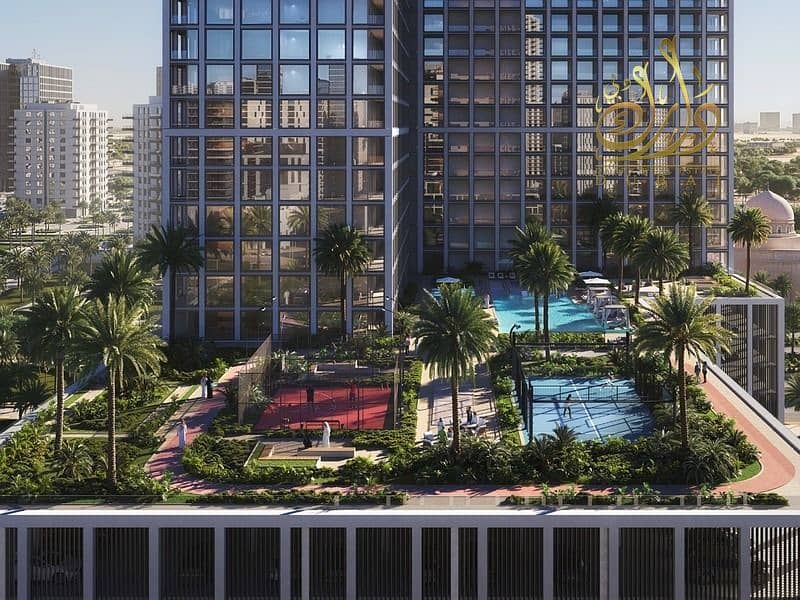 LIMITED UNITS | HIGH FLOOR | LUXURY APARTMENT | HURRY UP