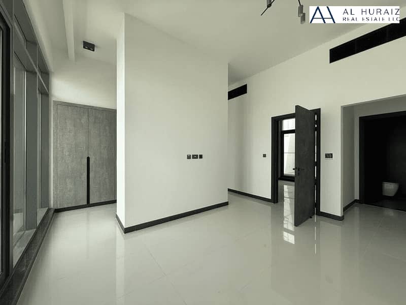 Modern 3-Bedroom Townhouse for Rent in Al Furjan