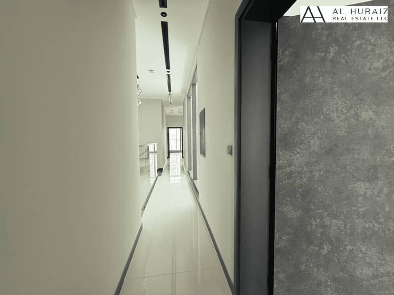 Modern 3-Bedroom Townhouse for Rent in Al Furjan - Image 6