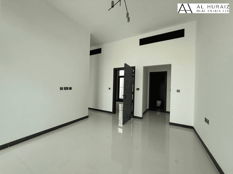 Modern 3-Bedroom Townhouse for Rent in Al Furjan - Image 7