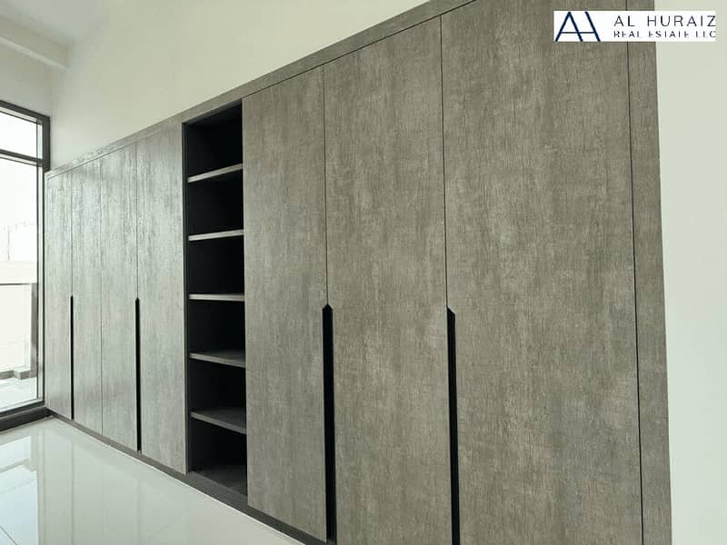 Modern 3-Bedroom Townhouse for Rent in Al Furjan - Image 8