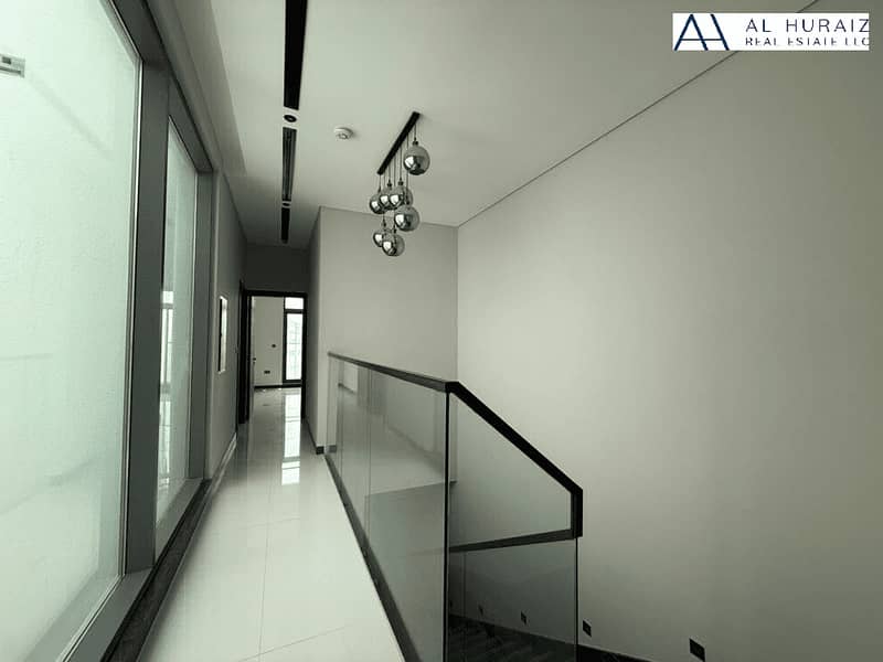 Modern 3-Bedroom Townhouse for Rent in Al Furjan - Image 9
