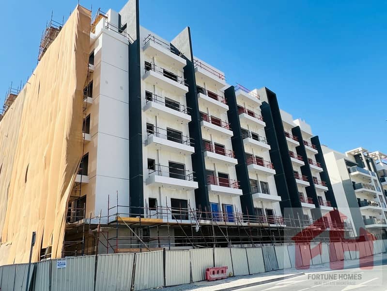 Warsan 4 | Phase 2 International city | One Bedroom Brand New | Investor Deal| Fully Renovated | Near Metro |