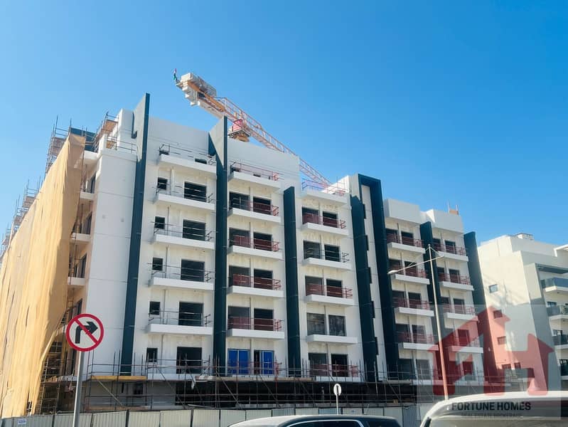 Warsan 4 | Phase 2 International city | One Bedroom Brand New | Investor Deal| Fully Renovated | Near Metro |