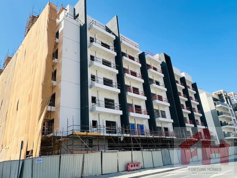 Warsan 4 | Phase 2 International city | One Bedroom Brand New | Investor Deal| Fully Renovated | Near Metro | - Image 6