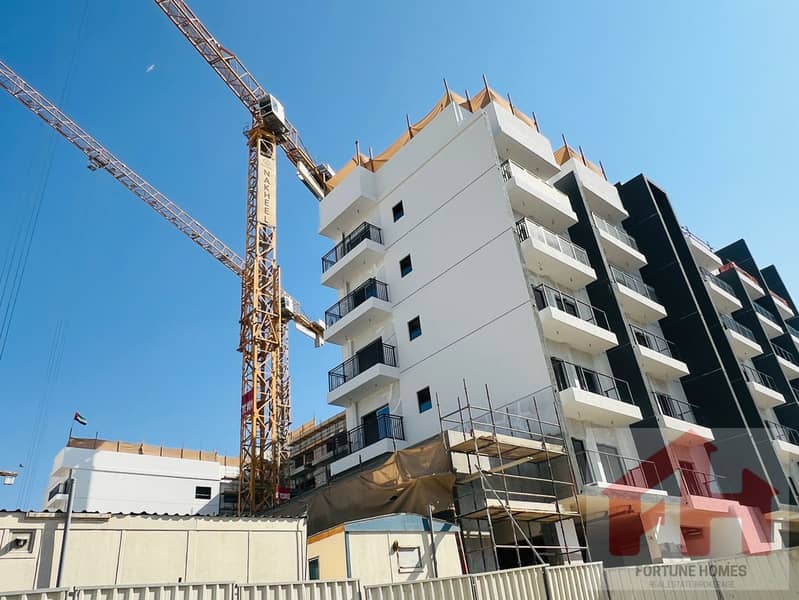 Warsan 4 | Phase 2 International city | One Bedroom Brand New | Investor Deal| Fully Renovated | Near Metro | - Image 7