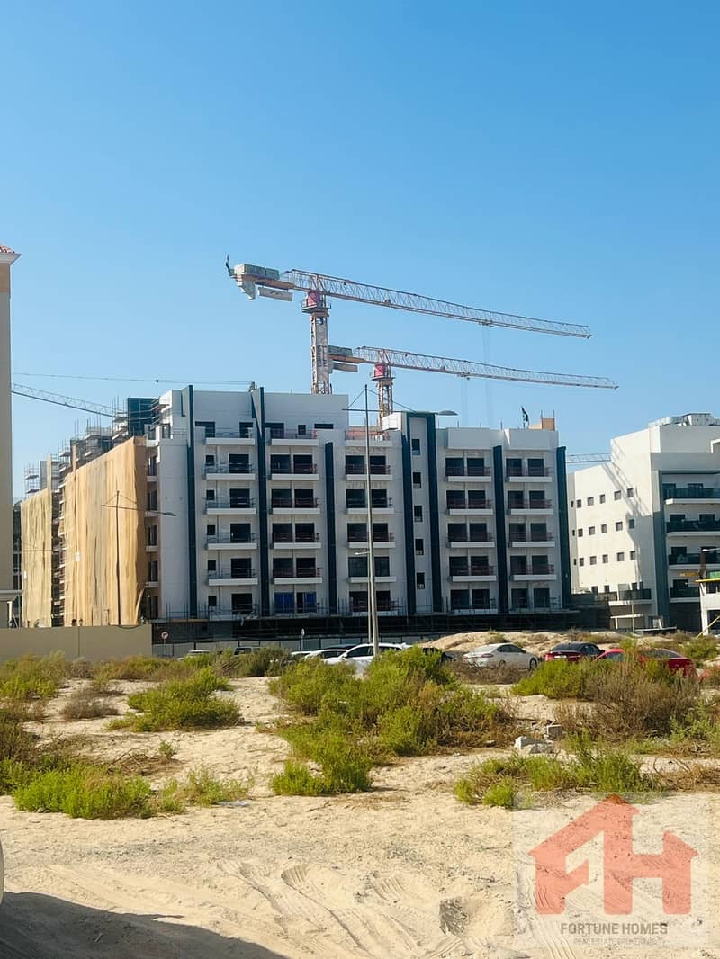 Warsan 4 | Phase 2 International city | One Bedroom Brand New | Investor Deal| Fully Renovated | Near Metro | - Image 8