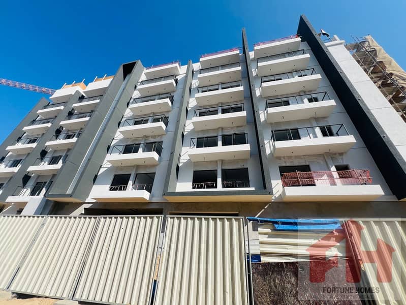 Warsan 4 | Phase 2 International city | One Bedroom Brand New | Investor Deal| Fully Renovated | Near Metro | - Image 9