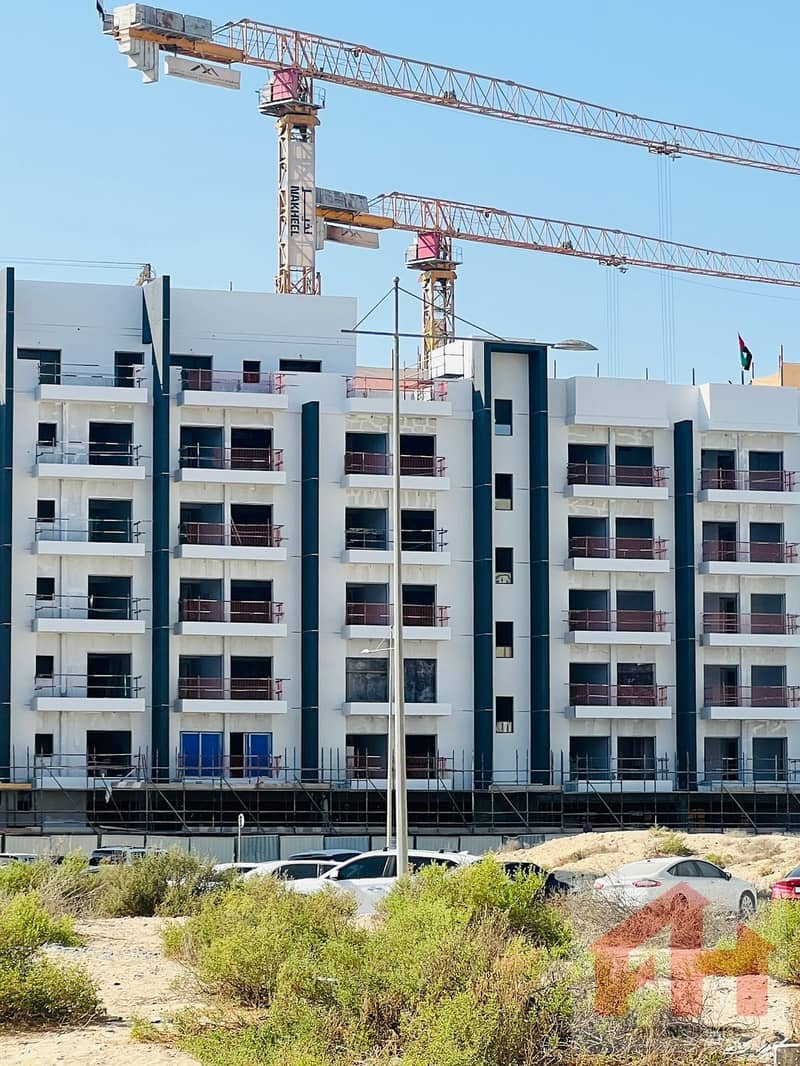 Warsan 4 | Phase 2 International city | One Bedroom Brand New | Investor Deal| Fully Renovated | Near Metro | - Image 11