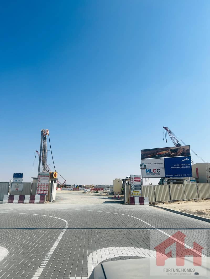 Warsan 4 | Phase 2 International city | One Bedroom Brand New | Investor Deal| Fully Renovated | Near Metro | - Image 12