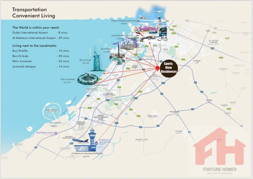 Warsan 4 | Phase 2 International city | One Bedroom Brand New | Investor Deal| Fully Renovated | Near Metro | - Image 14