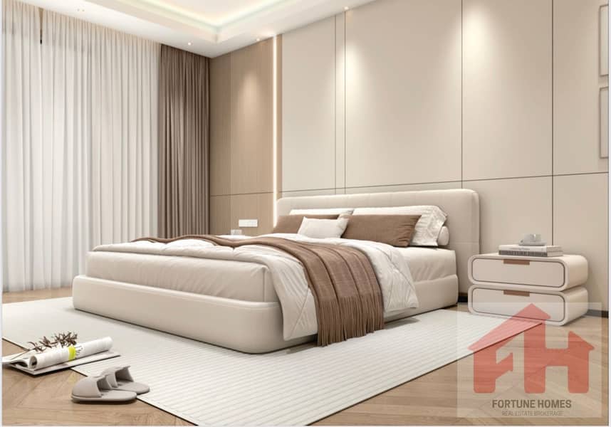 Warsan 4 | Phase 2 International city | One Bedroom Brand New | Investor Deal| Fully Renovated | Near Metro | - Image 16