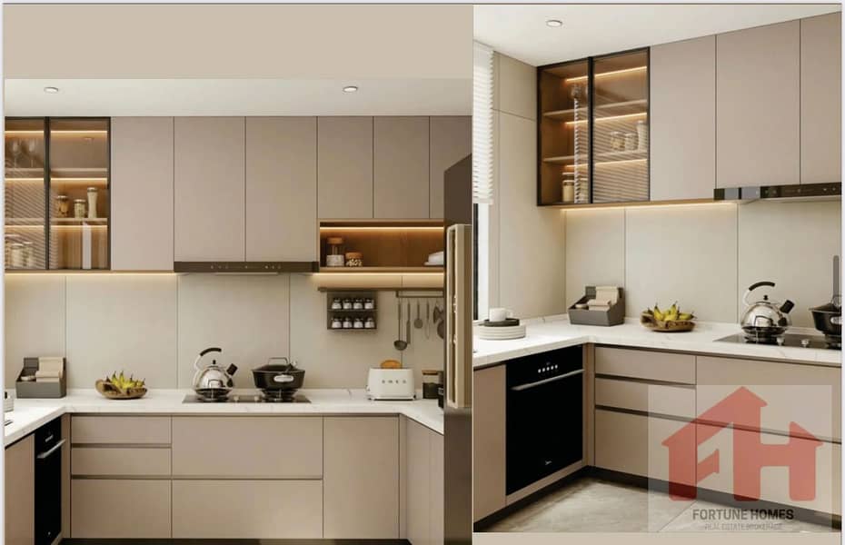 Warsan 4 | Phase 2 International city | One Bedroom Brand New | Investor Deal| Fully Renovated | Near Metro | - Image 18