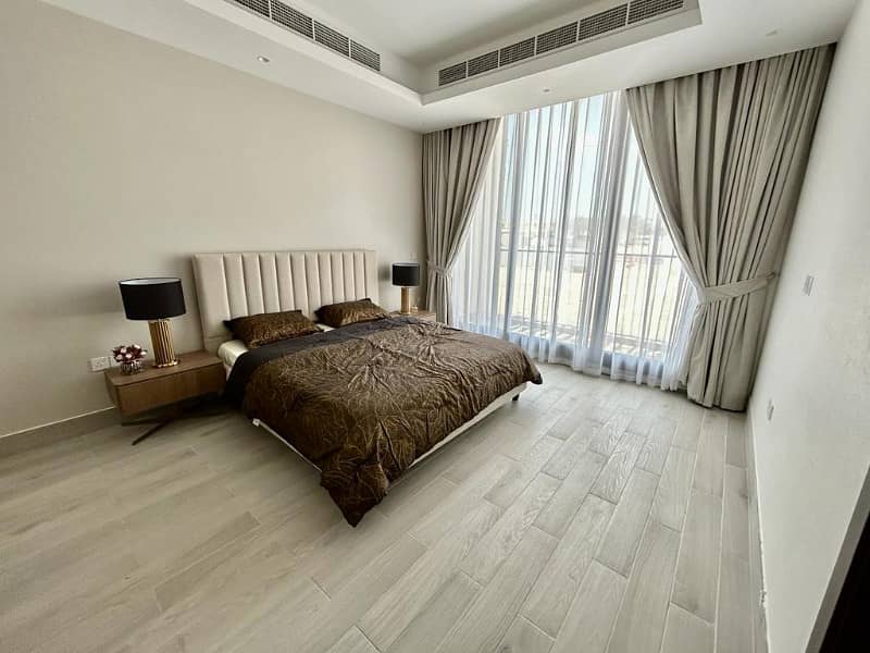 Spacious vacant 4 Bedroom on Rent | Prime Location | Vacant| Fully Furnished