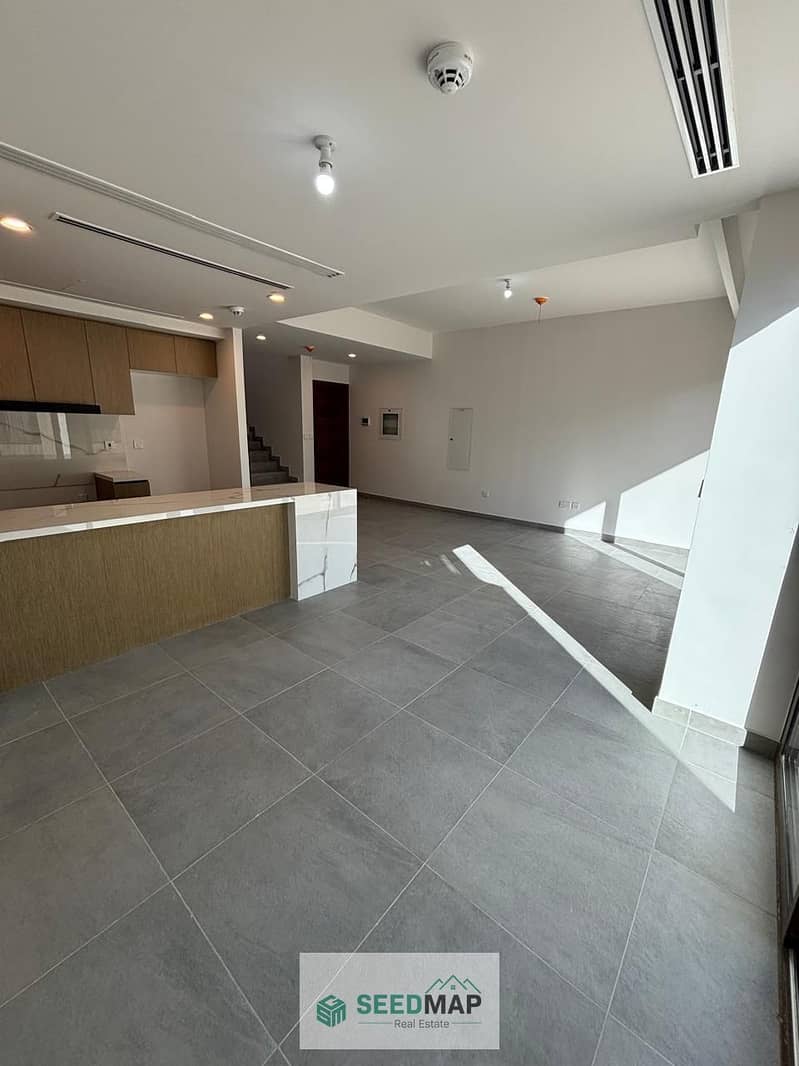 BRAND NEW 3 BR TOWNHOUSE // RECENTLY HANDOVER // AWESOME COMMUNITY