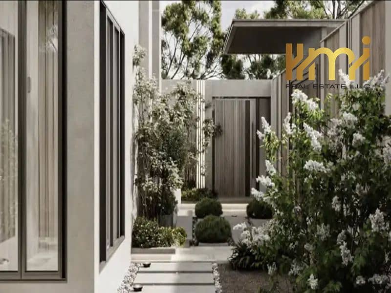 8 minutes from Burj Khalifa, freehold ownership, very high ROI, 5 minutes from the metro station - Image 6