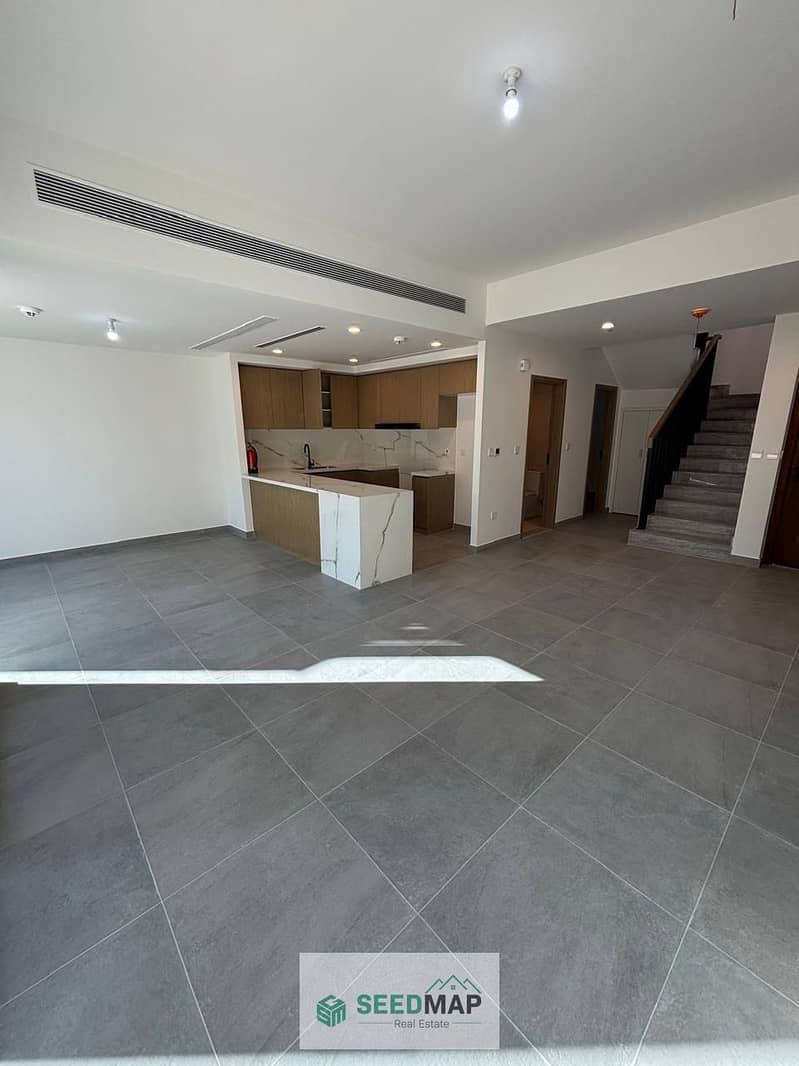 BRAND NEW 3 BR TOWNHOUSE // RECENTLY HANDOVER // AWESOME COMMUNITY