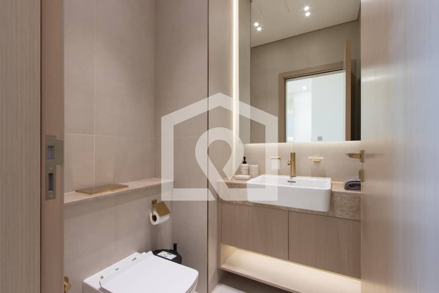 Modern 1B with Private Jacuzzi | Binghatti Phantom, JVC - Image 16