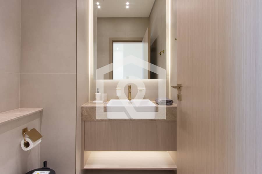 Modern 1B with Private Jacuzzi | Binghatti Phantom, JVC - Image 17