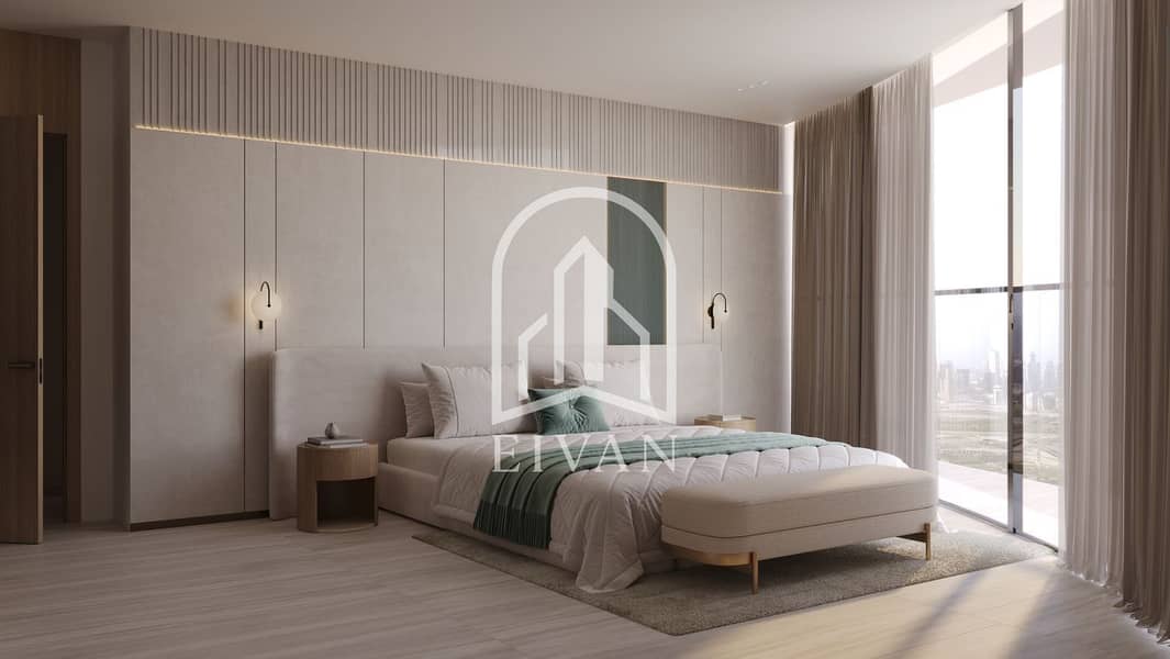 Binghatti Aquarise | 1BR Off-Plan