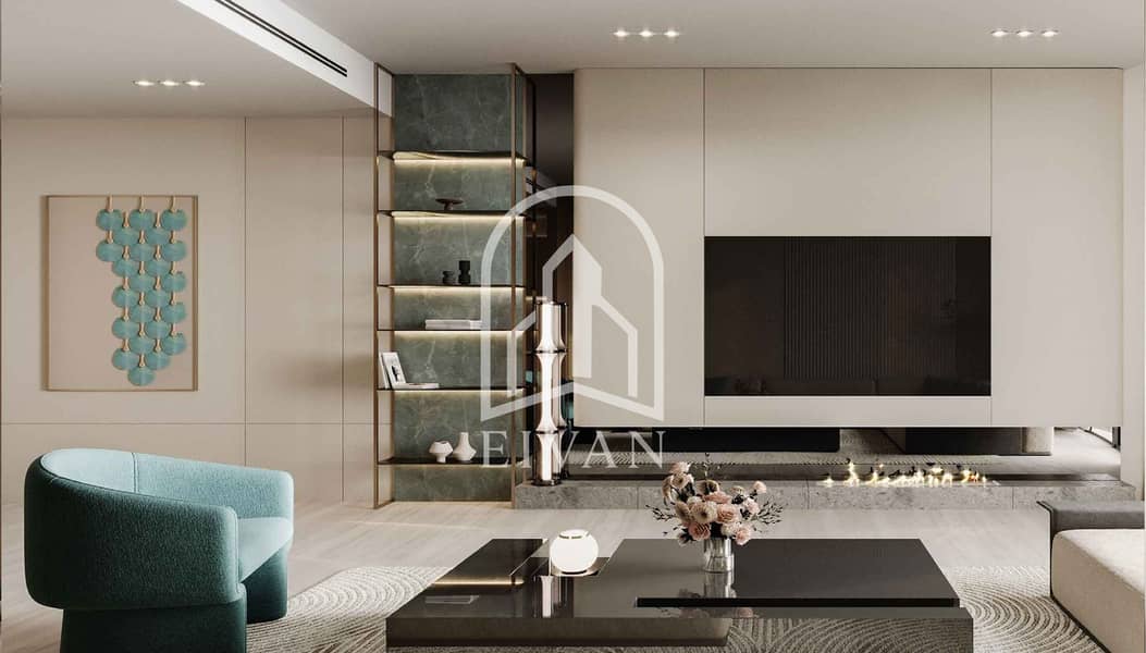 Binghatti Aquarise | 1BR Off-Plan