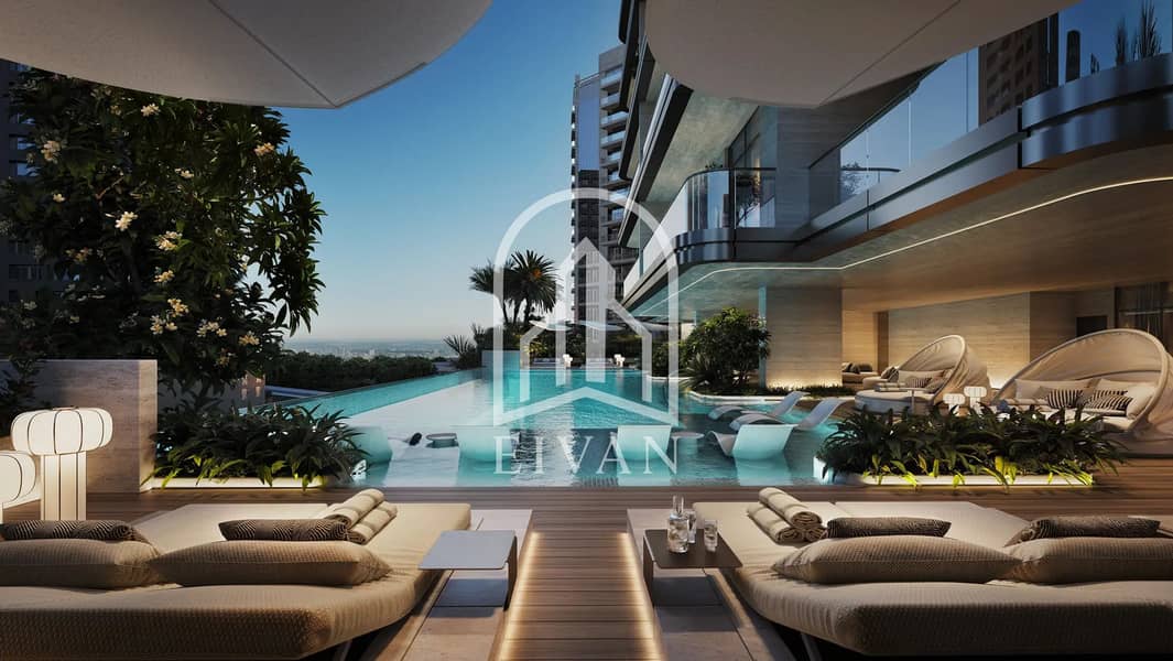 Binghatti Aquarise | 1BR Off-Plan - Image 6