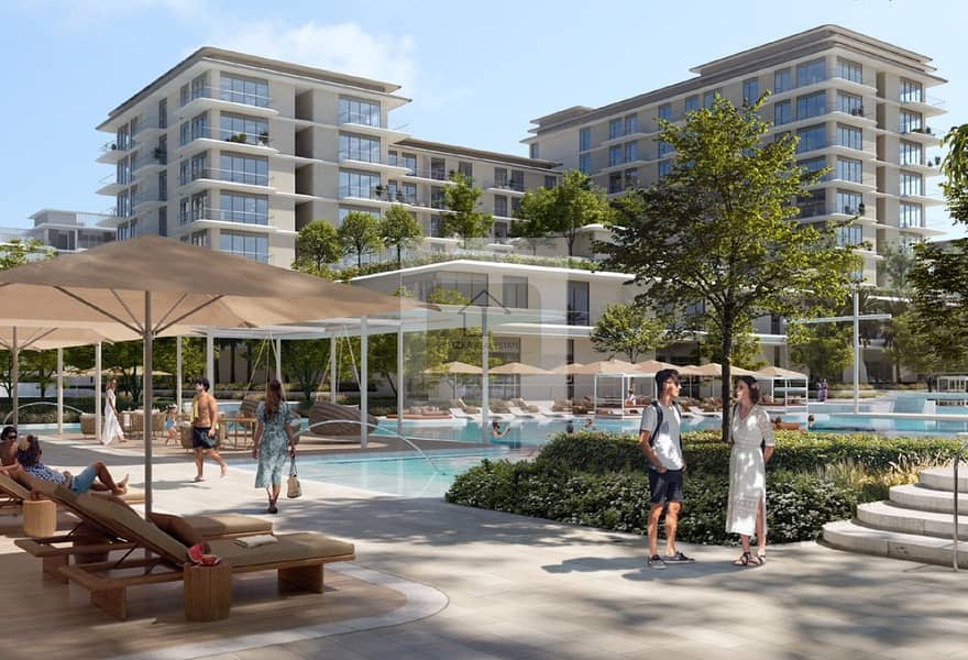 High ROI I Waterfront I Modern Layout - Image 6