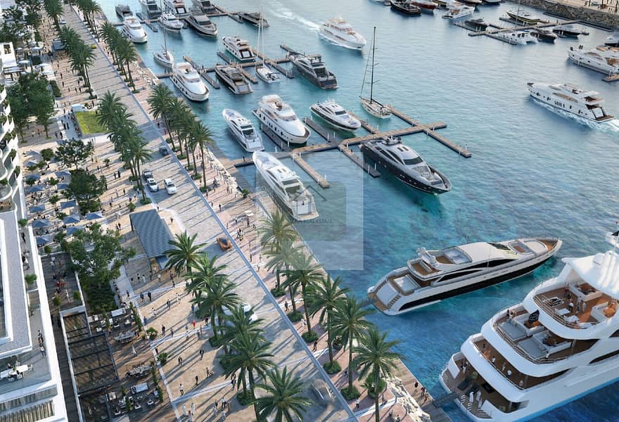 High ROI I Waterfront I Modern Layout - Image 10