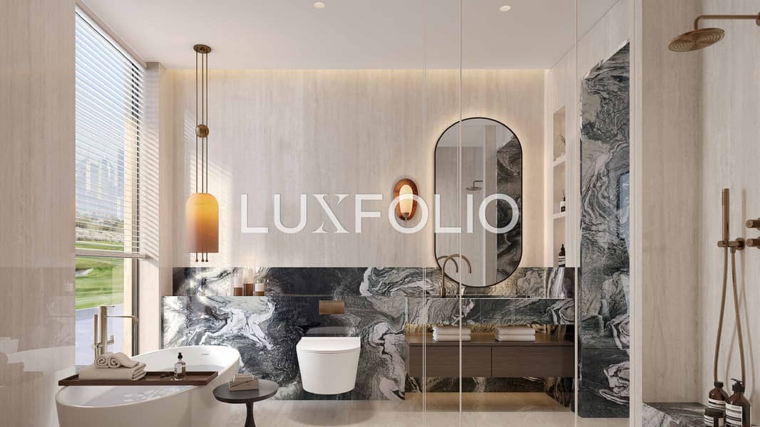 Award Winning Design | Golf Course Living