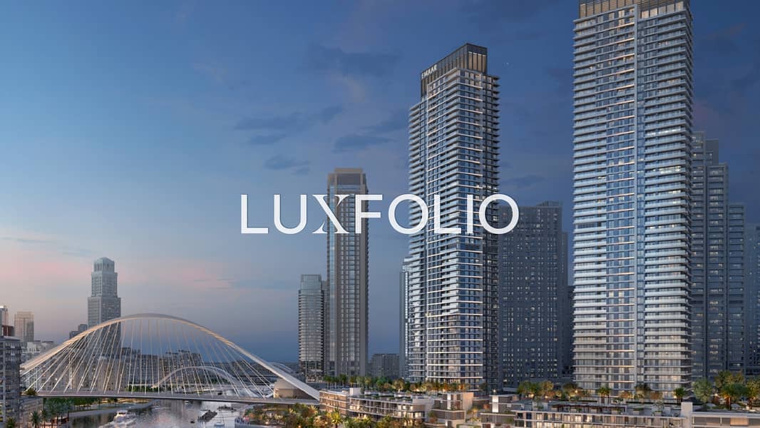 Full Water View | Re-Sale | Motivated Seller - Image 8