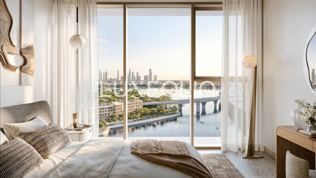 Re-sale | High Floor | Branded Residences