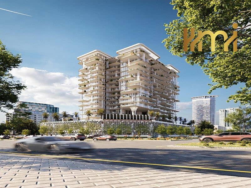 High ROI | Strong Market Demand | Premium Location