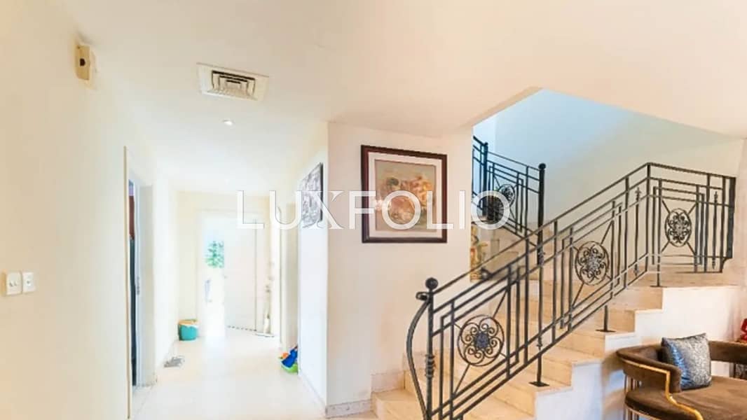 Large Entrance | Open Plan | Private Pool