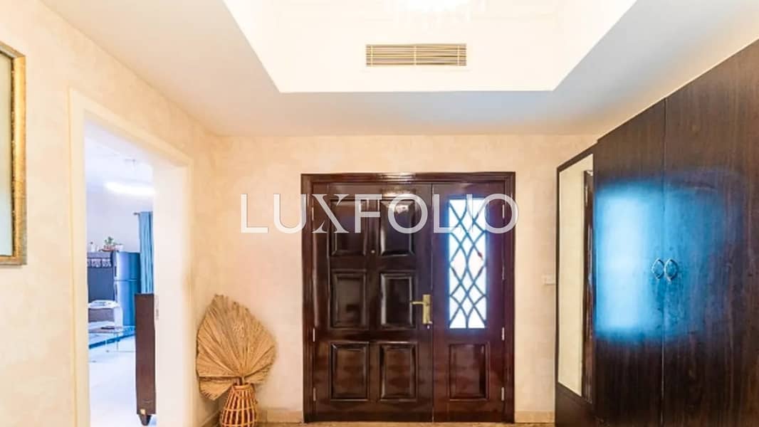 Large Entrance | Open Plan | Private Pool
