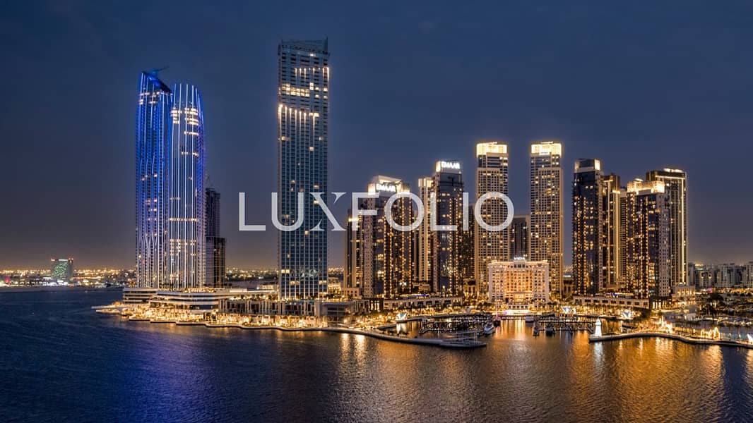 Re-sale | High Floor | Branded Residences - Image 10