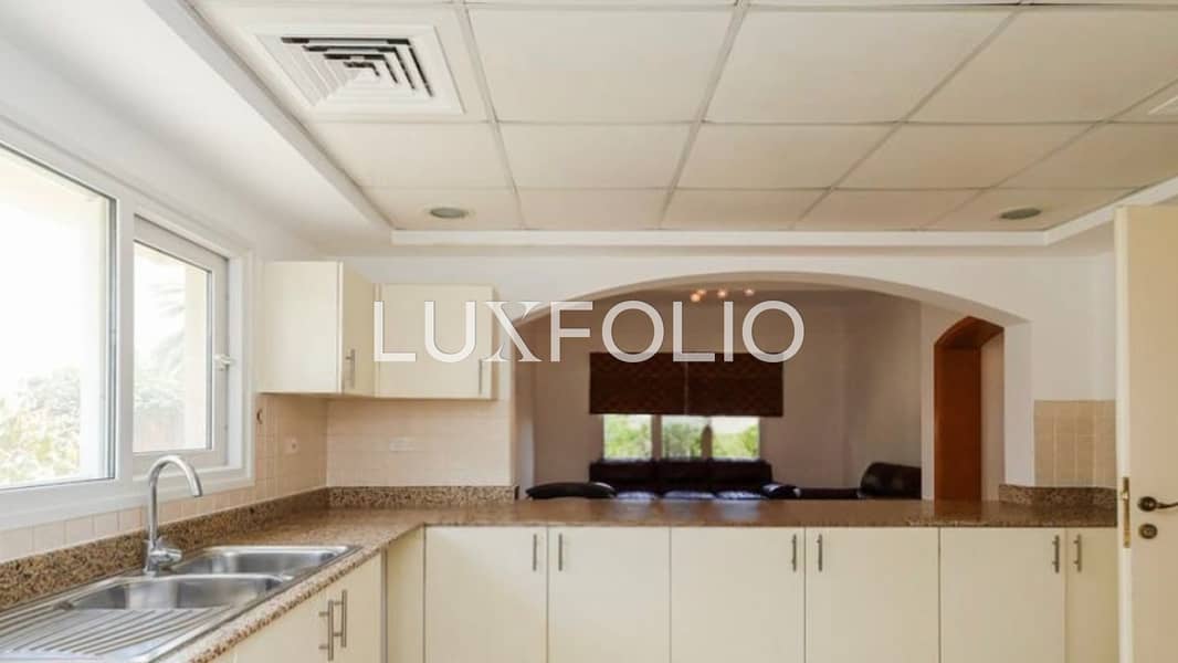 Large Entrance | Open Plan | Private Pool