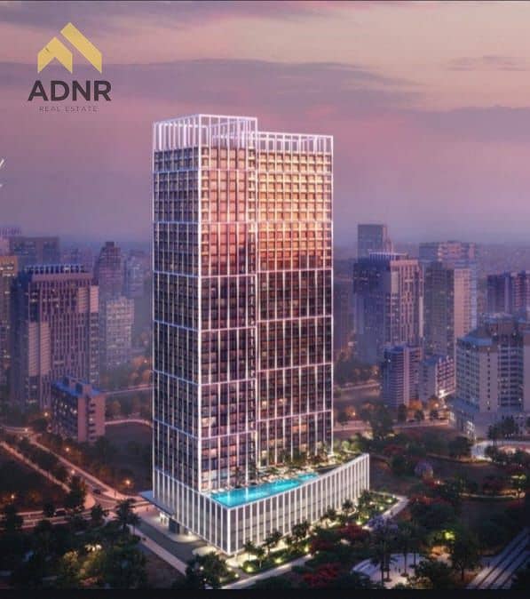 10+ Lifestyle Amenities | Overlooking Al Barari’s Greenery