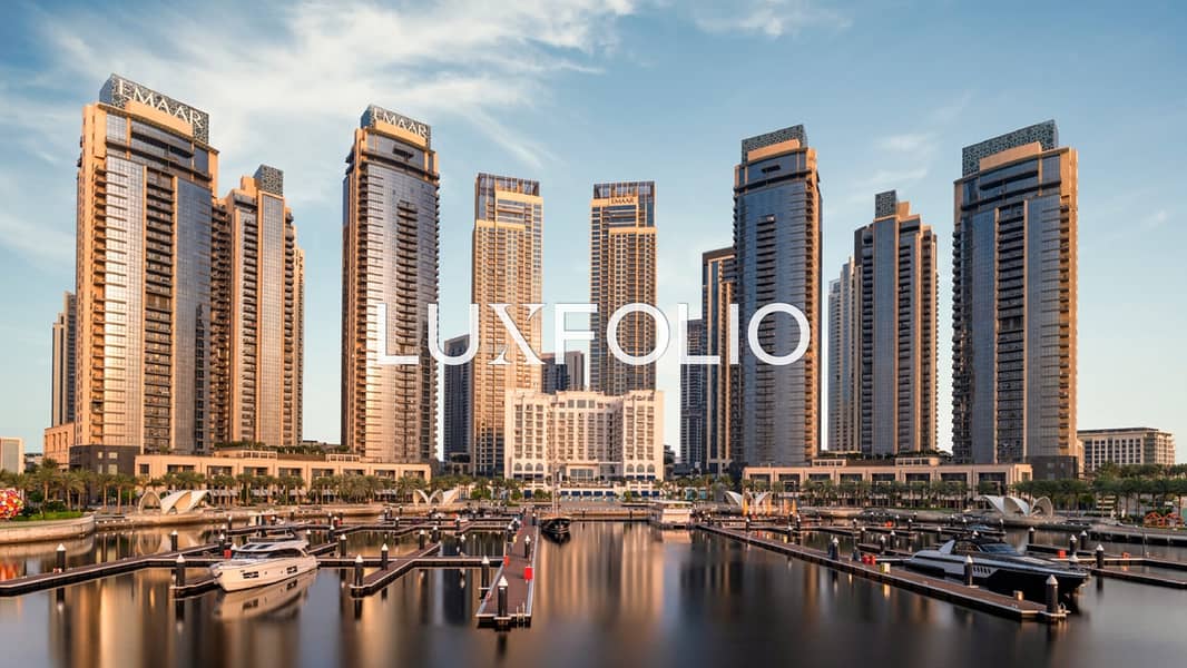 Full Water View | Re-Sale | Motivated Seller