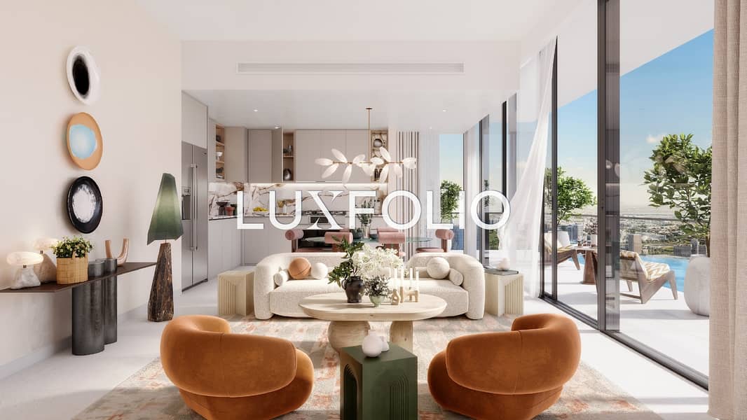 Full Water View | Re-Sale | Motivated Seller - Image 10