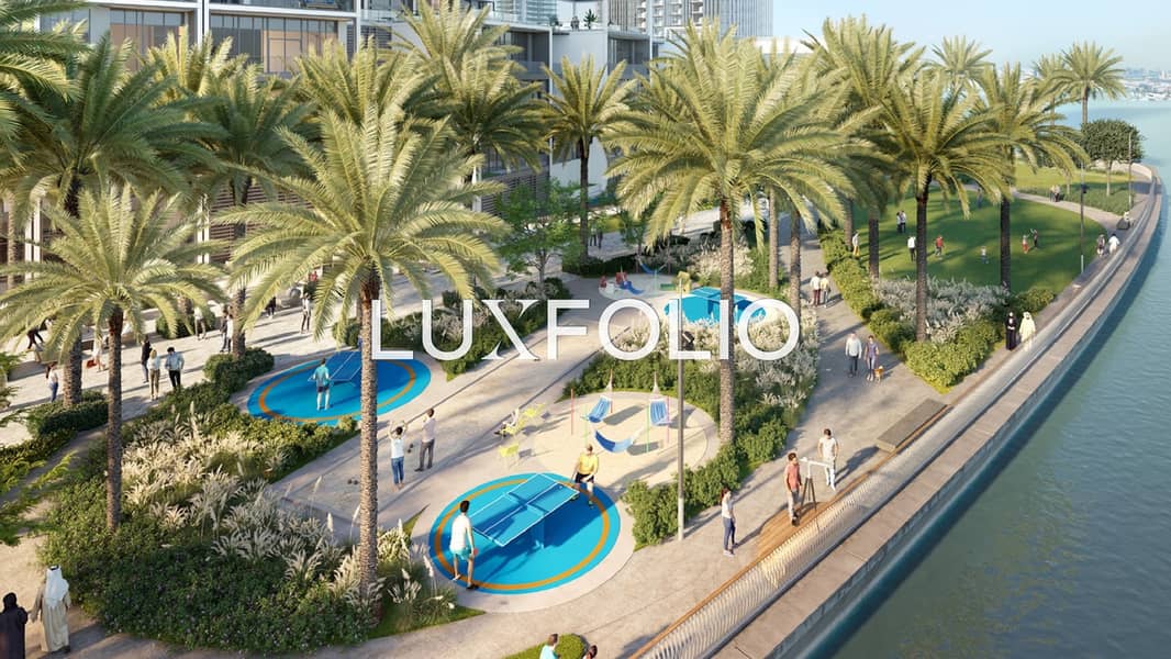 Full Water View | Re-Sale | Motivated Seller