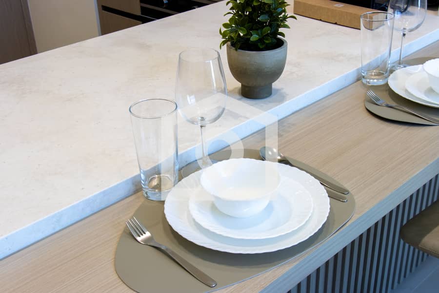 Modern 1B with Private Jacuzzi | Binghatti Phantom, JVC - Image 19