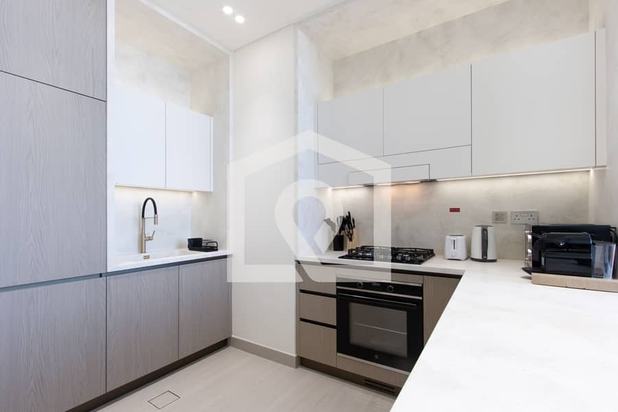 Modern 1B with Private Jacuzzi | Binghatti Phantom, JVC - Image 20