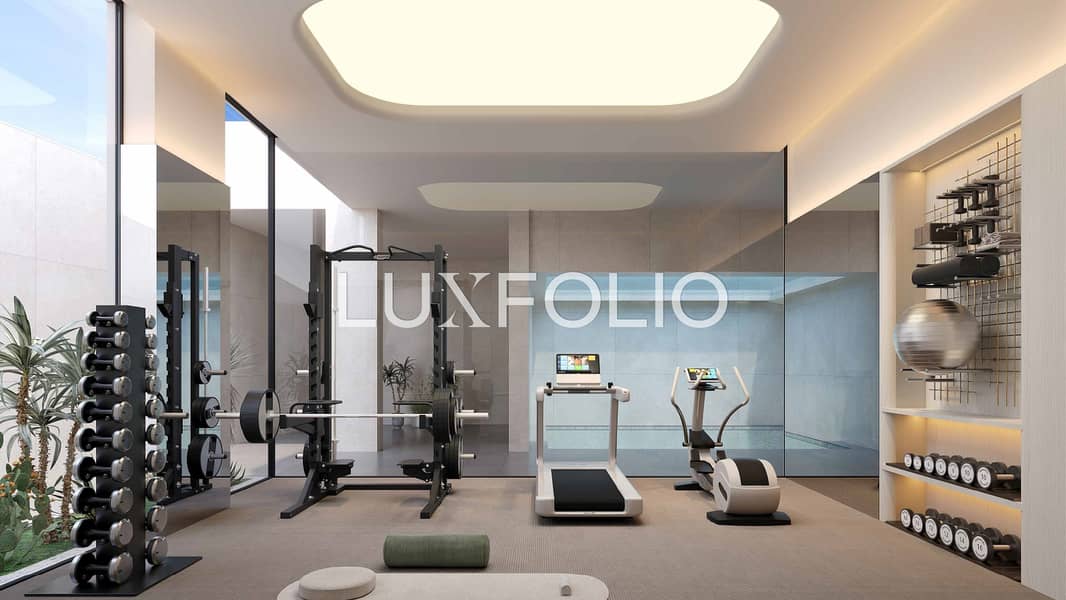 Award Winning Design | Golf Course Living