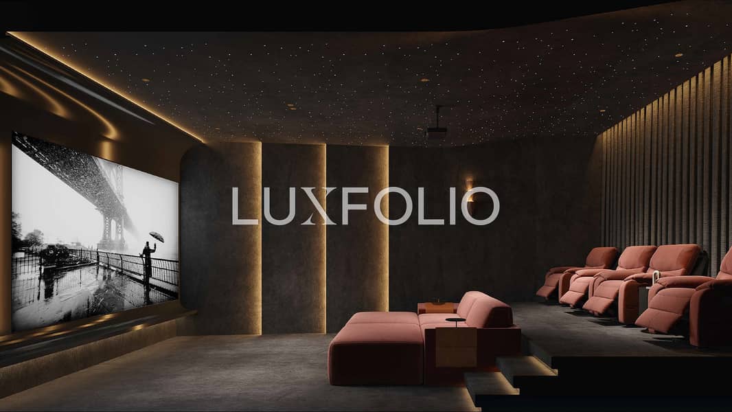 Award Winning Design | Golf Course Living - Image 8