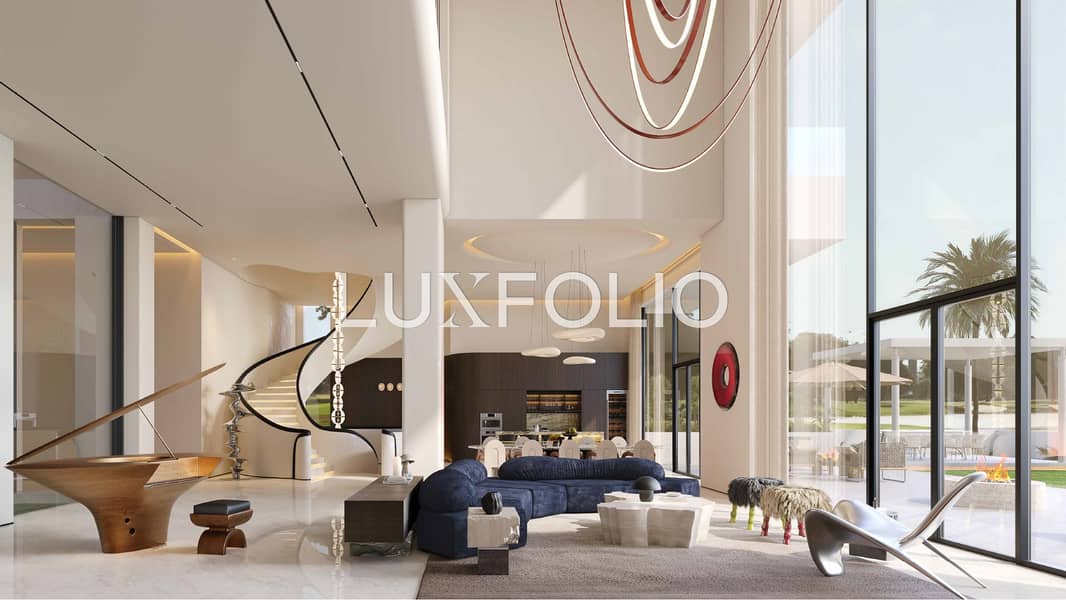 Award Winning Design | Golf Course Living - Image 10