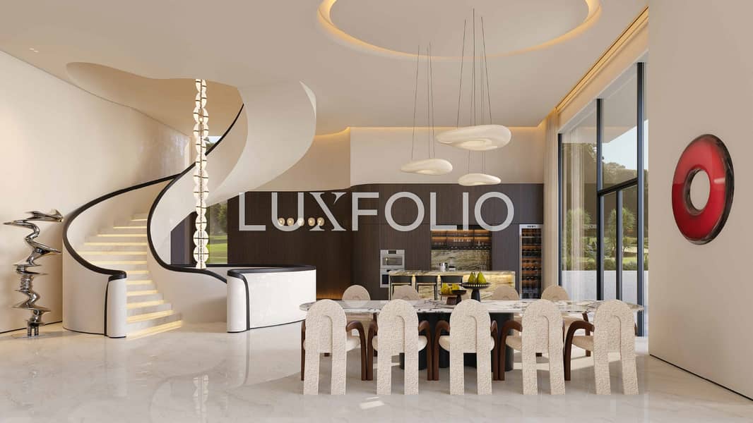 Award Winning Design | Golf Course Living - Image 11